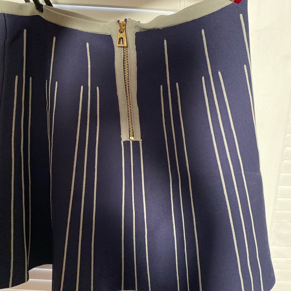 Luxury brand skirt, Beautiful lavender color